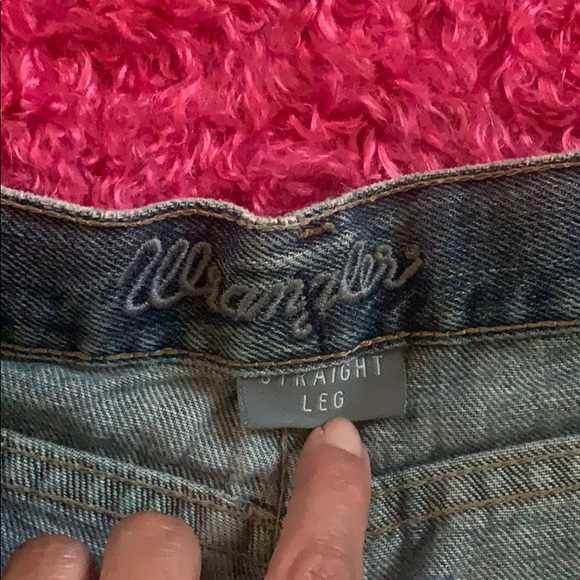 Vintage Wrangler jeans - Picture 6 of 7